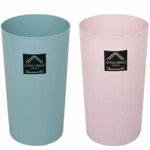 오픈 휴지통 10L 사무실쓰레기통 사무실휴지통