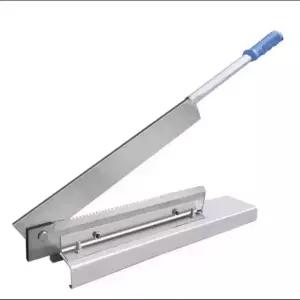 소형작두 고기 생선 미니 절단기 스텐 스텐작두 미니작두 떡