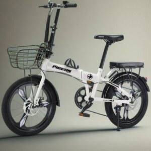 성인 20 스쿠터 최대 속도 어와 전기스쿠터 초경량 학생 250W 삼륜전동스쿠터 시속