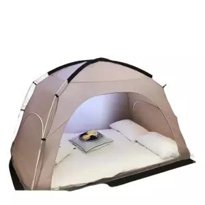 실내용 매트 난방 가정용 텐트 포함 접이식 거실용