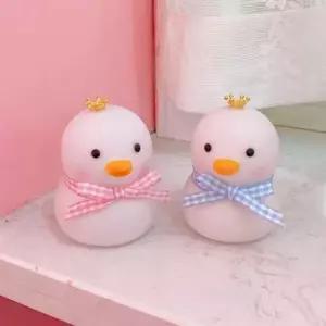 [데코] 미니 오리 무드등 아이방무드등 어린이조명