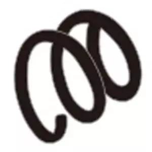 [문구] 제본 컬러코일링 달력고리 스프링제본