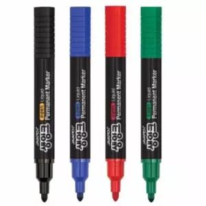 [문구] 생잉크 유성 매직 12개 유리볼펜 유리마커펜