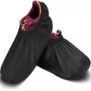 게이가 볼링화 2종 커버 폴리에스터 보호대 남성용 게임 스포츠 용품 액세서리