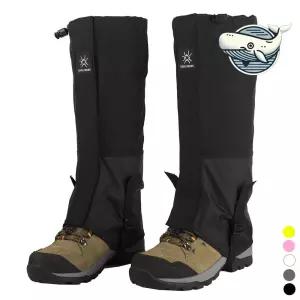 튼튼한 방수 발목토시 트레킹 용 산행 스패츠 CXc6+4NWA