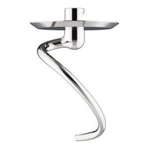 주방 보조 스탠드 QT 식기 나선형 믹서용 틸트 반죽 부착물 세척기 안전