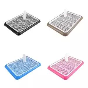 [반려] 반려견 배변판 강아지배변판 애견화장실