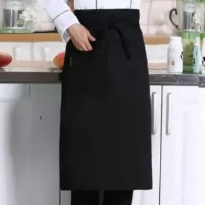 바리스타앞치마 앞치마 하프앞치마 쉐프 제빵 주방 바리스타 허리 주