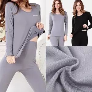 위쉬몰 LM 핫히트발열내의투피스(J103H212) 빅사이즈 (9410493A)