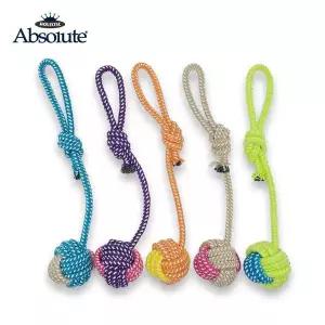 터그놀이 긴손잡이 공