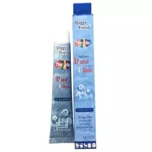 도기프랜드 덴탈클리닉 치약 80g