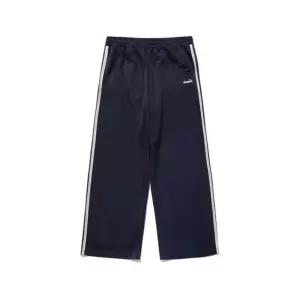 국내매장판 디아도라 풋볼 무드 레이스 포인트 롱팬츠 우먼 네이비 552820