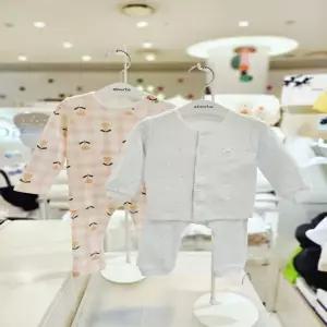 (압소바 의류) 뉴키투내의 튜이슬림내의 2종세트 (25년FW신상품) A2D103H5H