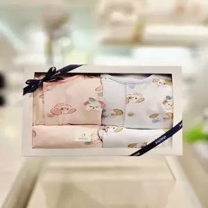 (압소바 의류) 콜린 모달 내의 2종세트 (25년가을신상) A2C10316H