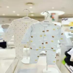 (압소바 의류) 티포내의 뉴트란내의 2종세트 (25FW신상) A2D103D1D