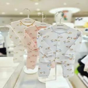 (압소바 의류) 콜린 모달 내의 3종세트 (25년가을신상) A2C10316J