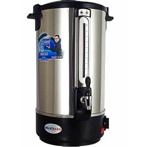 업소용 보온물통 뷔페 보온통 장국 60L모델 온수 자동 전기포트 304내부탱크 전기 보온