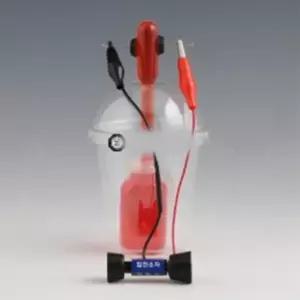 중등과학 유기분자 결정 배열 결합 분자구조모형 실험실습 두뇌개발 공부방 집중력