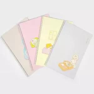 [문구/오피스] 슬림 원링 노트 스프링공책 수업노트