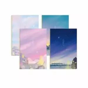 [문구/오피스] 슬림 원링 노트 초등노트 스프링공책