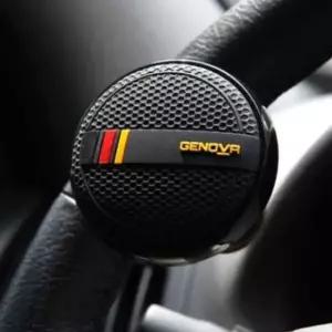 [CAR] 메쉬 파워핸들 파워핸들봉 핸들링