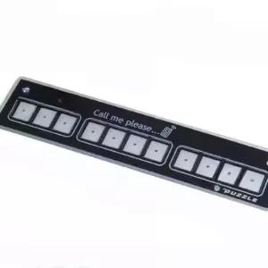 [CAR] 빅 주차 알림판 차량전화번호 자동차전화번호판