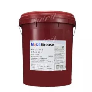 그리스 고온 저항성 유리다 N2 고온베어링 복합 리튬그리스