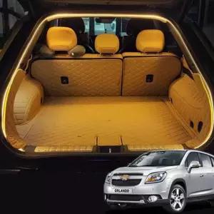 올란도 차박캠핑 트렁크 감성무드등 식빵등 LED랜턴 Nru1+2oZb