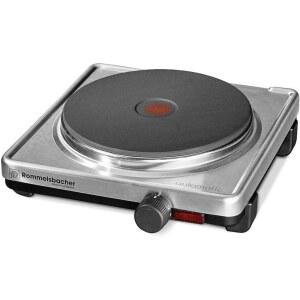 롬멜스바흐 1구 핫플레이트 THS 호브 r 099/E Rommelsba 휴대용