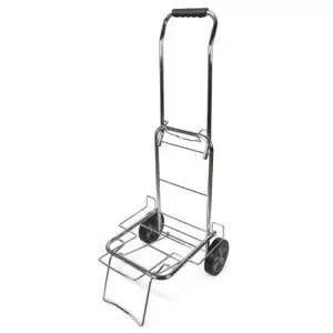 쇼핑카트 접이식 핸드카 중형