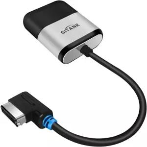 Audi MMI 3G AMI 음악 인터페이스 아우디 심포니 콘서트 메르세데스 미디어 및 폭스바겐 MDI를 위한 AptX