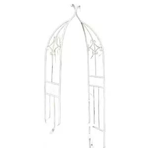 야외 장미아치 웨딩정원 프레임 정원아치 넝쿨 스탠드 덩쿨 대문