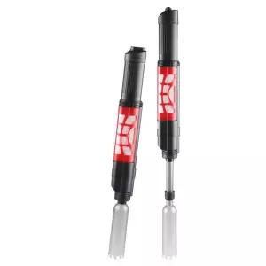 충전식 전동 사이펀 어항청소 수조청소 물생활