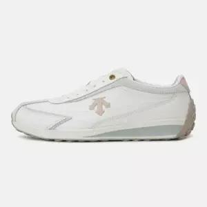 [데상트]운동화 UQC SQ123LCR11-BGWH 크론 레이서 / BGWH