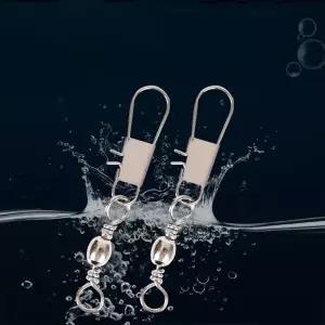 휴대용 인터락 핀도래 인벌크 도래 갈치 100개 세트 kji9+7Uff