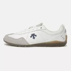 [데상트]운동화 UQC SQ123LSN15-CSWH 키네틱 런 / CLASSY OFF WHITE