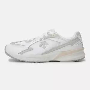 [데상트]운동화 UQC SQ123LCR12-BGWH 크론 하이퍼 메쉬 / BGWH