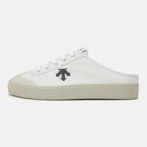 [데상트]운동화 UQC SQ123LSN14-BKBE 크론 뮬 / BLACK / BEIGE