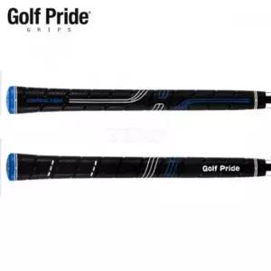 골프프라이드 CP2 Wrap 45g/50g 언더/스탠다드 라운드 남성용 드라이버 아이언 웨지 그립