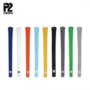 P2그립 P2 NON SLIP GRIP 논 슬립 그립 스탠다드 48g 드라이버 우드 유틸리티 아이언 웨지