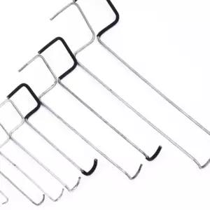 E크립 가지유인 사과나무유인추 가지 00개 개선형 유인추 8cm