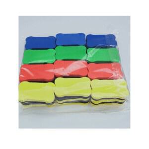 화이트보드 지우개 칠판 드라이와이프 주방용 학교 사무실 마커