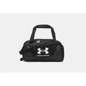 [백화점 정품] 언더아머 Under Armour 1376454 001 블랙 유니 UA 언디나이어블 5.0 XXS 더플 기능성 운동가