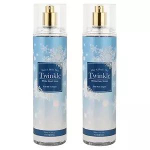 [에스에스62]비누향과 플로럴 헤어바디 미스트 250ml 2개