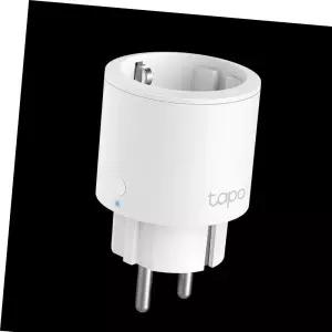tapocctv 티피링크 WIFI 전력 제어 모니터링 플러그 콘센트