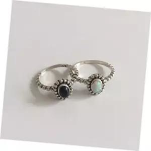 은반지 reve ring (silver925)