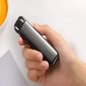 녹음기 강화버전(저전력+배터리2배) 소형 녹취기