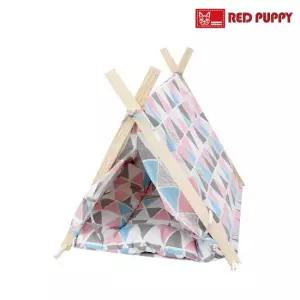 레드퍼피 텐트하우스 헤븐 디자인 텐트