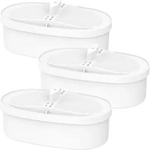 모든 워터드롭 피처 여과 시스템을 위한 워셔드립 워터 필터 교체 WD-PF-01A 플러스에 적합 PFAS PFOA/PFOS