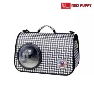 레드퍼피 엘닥스 우주선가방하운드투스 애견용품